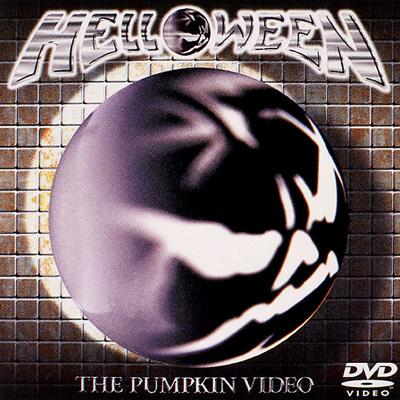 Pumpkin Video : Helloween | HMV&BOOKS online - VIBP-33