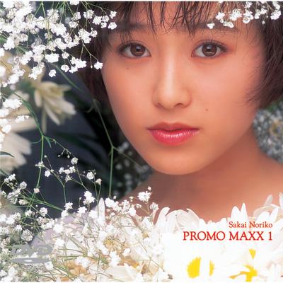 PROMO MAXX 1 : 酒井法子 | HMVu0026BOOKS online - VIBL-200