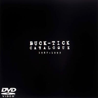 BUCK-TICK/CATALOGUE 1987-1995〈2004年12月2…CDDVD