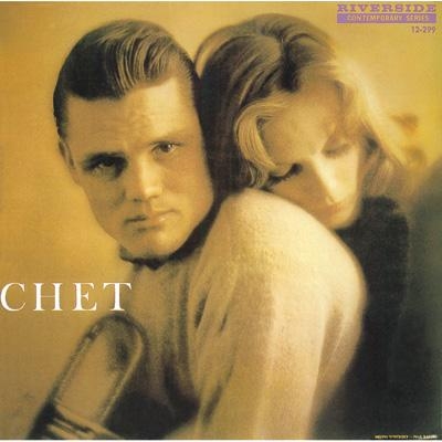 Chet +1 : Chet Baker | HMV&BOOKS online - VICJ-41053