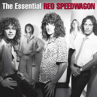 Essential : REO Speedwagon | HMVu0026BOOKS online - MHCP-447