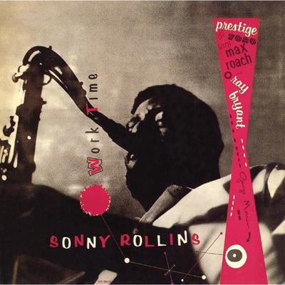 rollins worktime allmusic