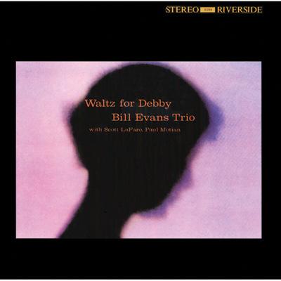 Waltz For Debby : Bill Evans (piano) | HMV&BOOKS Online - VICJ-41011