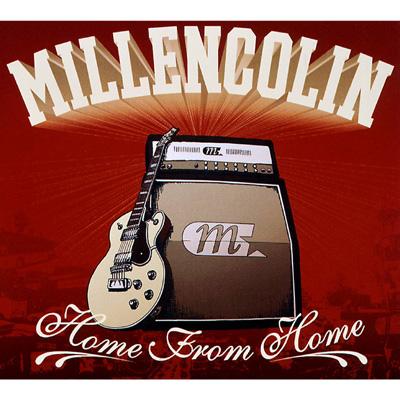 Home From Home : Millencolin | HMV&BOOKS online : Online Shopping
