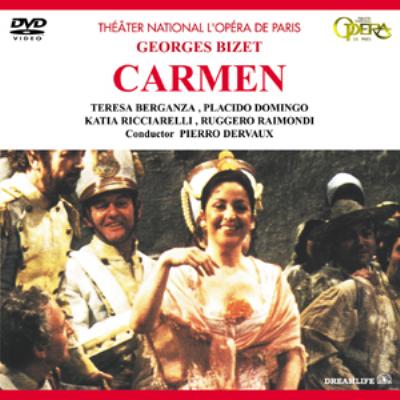 Carmen-deleted : ビゼー（1838-1875） | HMV&BOOKS online