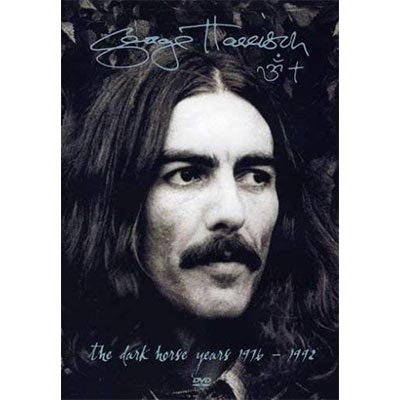 Dark Horse Years 1976-1992 : George Harrison | HMV&BOOKS online 