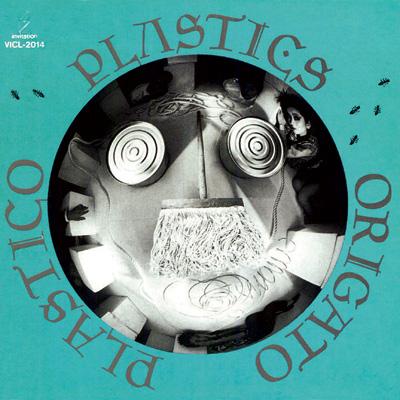 Origato Plastico : PLASTICS | HMV&BOOKS online : Online Shopping