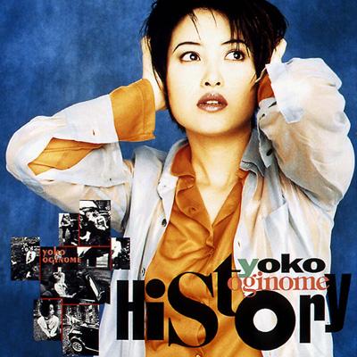 【TWIN BEST】 荻野目洋子HISTORY : 荻野目洋子 | HMV&BOOKS online - VICL-41105/106