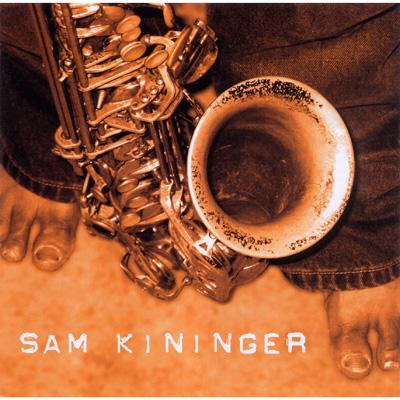 Sam Kininger