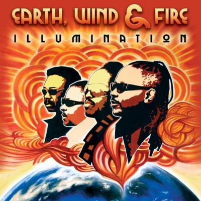 Illumination : Earth, Wind & Fire | HMV&BOOKS online - BVCM