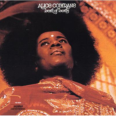 Lord Of Lords : Alice Coltrane | HMV&BOOKS online - UCCI-9110