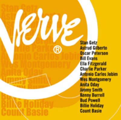 Jazz For Sale -Verve編 | HMV&BOOKS online - UCCU-9044