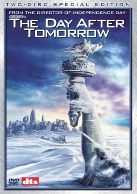 ﾃﾞｲ ｱﾌﾀｰ ﾄｩﾓﾛｰ 2枚組特別編 The Day After Tomorrow | HMVu0026BOOKS online - FXBE-26503
