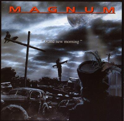 Brand New Morning 3枚 Brand New Morning : Magnum | HMV&BOOKS online - DDCZ-1188