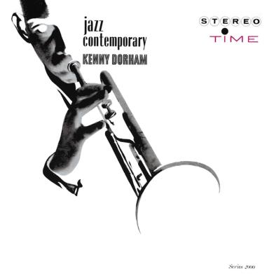 Jazz Contemporary +4 : Kenny Dorham | HMV&BOOKS online - MYCJ-30299