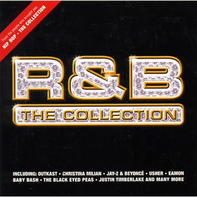 R & B Collection | HMV&BOOKS Online - 9822348