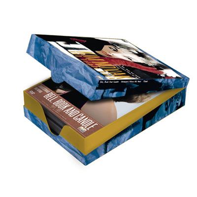 Amazon.com: キム・ノヴァク DVD トリプルパック : Movies & TV