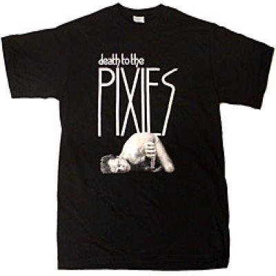 Pixies / Death To The Pixies / ブラック / L : Pixies | HMVu0026BOOKS online -  2706612L