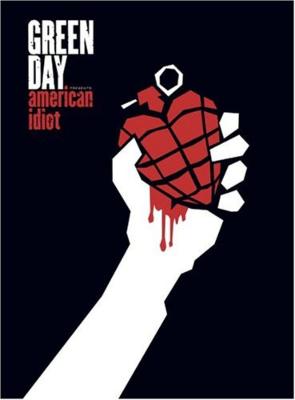 American Idiot (Special Edition) : Green Day | HMVu0026BOOKS online - 2.48850