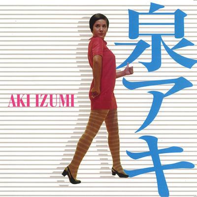 アーティスト Aki Izumiの商品は、34 点。