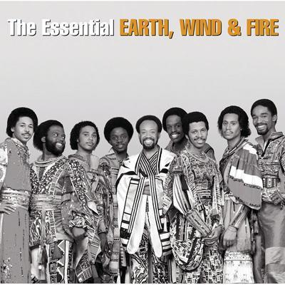 Essential : Earth, Wind & Fire | HMV&BOOKS online - MHCP-410