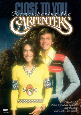 Remember The Carpenters -Close To You - : Carpenters | HMVu0026BOOKS online -  CRBL-10006