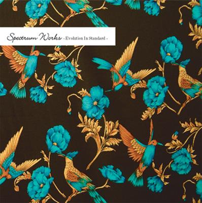 Spectrum Works -Evolution Instandard | HMV&BOOKS online