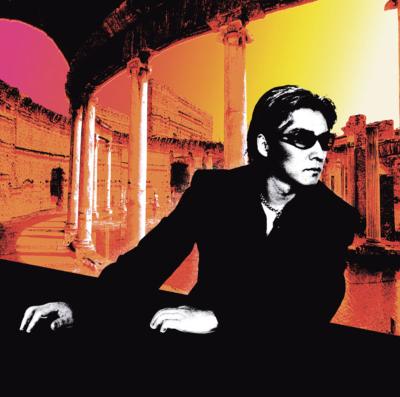 非売品CD　石井竜也 道はある！　シルエット・ロマンス 夢の迷い道で / シルエット・ロマンス : 石井竜也 | HMV&BOOKS