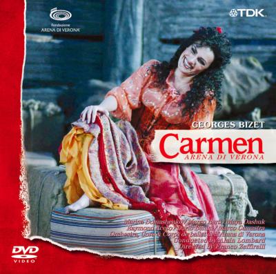 オペラdvd ヤナーチェク 歌劇 カーチャ•カバノヴァー マッティラ