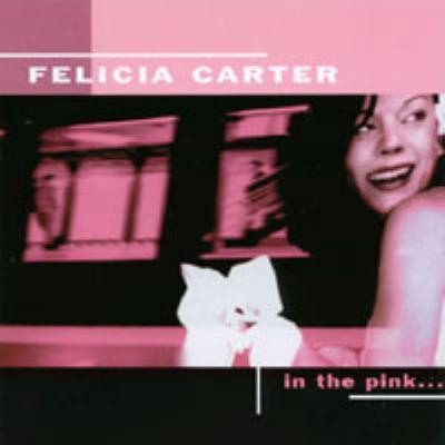 その他 In the Pink [CD] In The Pink & Song In Blue : Felicia Carter | HMV&BOOKS