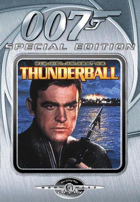 007 サンダーボール作戦 TV放送吹替初収録特別版 Amazon.co.jp: サンダーボール作戦 (デジタルリマスター・バージョン