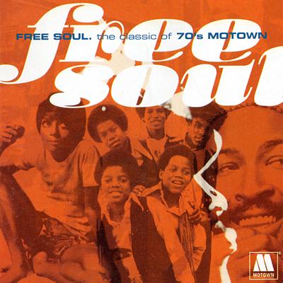 Free Soul Of Motown 70's | HMV&BOOKS online - UICY-4176