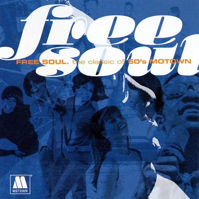 Free Soul Of Motown 60's | HMV&BOOKS online - UICY-4175