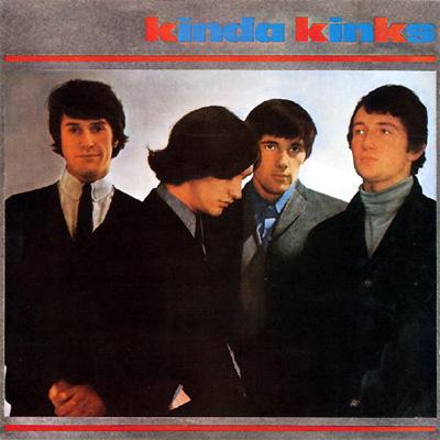 Kinda Kinks +11 : Kinks | HMV&BOOKS online - BVCM-47033