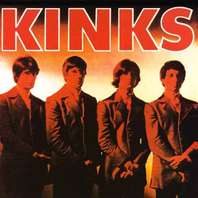 Kinks : Kinks | HMV&BOOKS online : Online Shopping