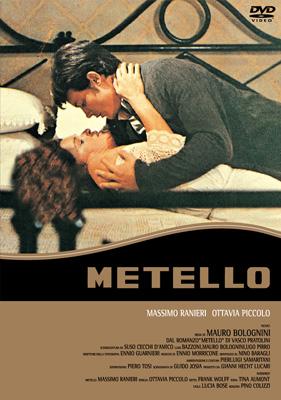 わが青春のフロレンス Metello | HMVu0026BOOKS online - REDV00035
