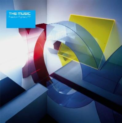 THE MUSIC / Freedom Fighters レコード Freedom Fighters Ep : The Music | HMV&BOOKS online - VJCP-61092