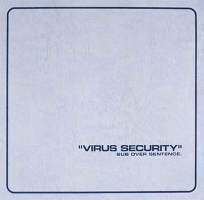 ザ・ルースターズ OFFICIAL PERFECT BOX “VIRUS SECURITY
