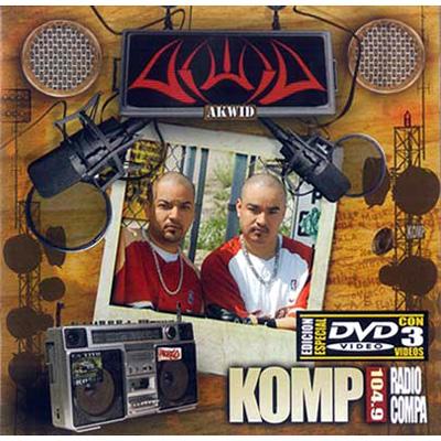 Komp 104.9 Radio Compa