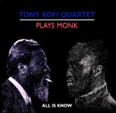 Plays Monk -All Is Know