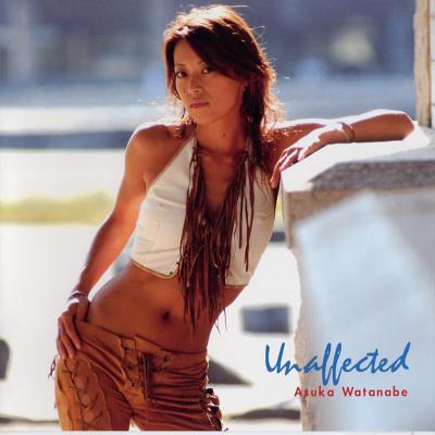 【正規通販】 渡辺明日香 : Unaffected | WNCJ-2135 - online HMV&BOOKS ボーカル