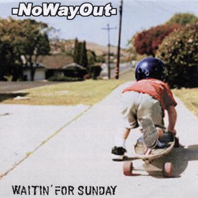 Waitin`For Sunday