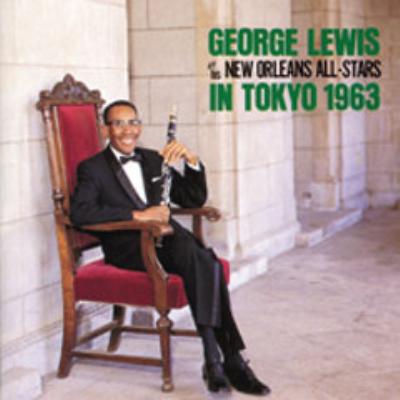 #3662【希少な名盤】ジョージ・ルイス GEORGE LEWIS 10インチ 3662【希少な名盤】ジョージ・ルイス GEORGE LEWIS 10インチ