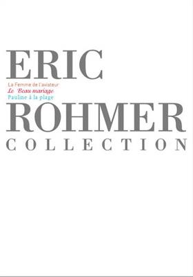 Eric Rohmer Collection DVD-BOX IV | HMV&BOOKS online - KKDS-104