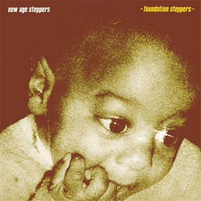 Foundation Steppers : New Age Steppers | HMVu0026BOOKS online - BRC97