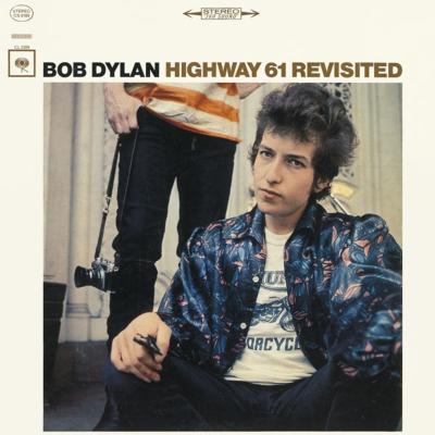 ボブディラン Bob Dylan Revisited The Remasters