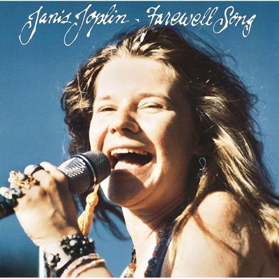 Farewell Song 白鳥の歌 : Janis Joplin | HMV&BOOKS online - MHCP-360