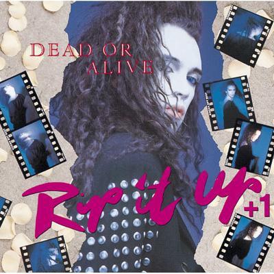 Rip It Up : Dead Or Alive | HMVu0026BOOKS online - MHCP-346