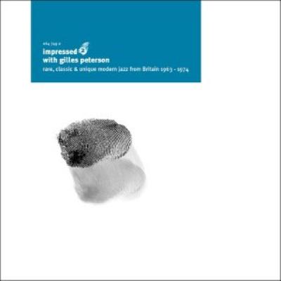 Impressed With Gilles Petersonvol.2 | HMV&BOOKS online - 9820142