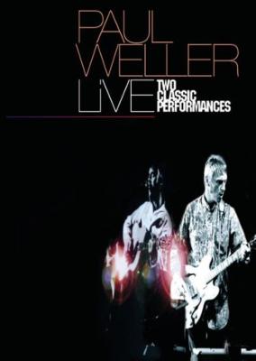 Live -Two Classic Performance : Paul Weller | HMV&BOOKS